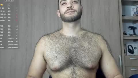 Paolo online show from January 27, 2025, 2:13 pm