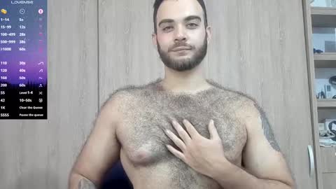 Paolo online show from February 6, 2025, 6:51 am