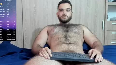 Paolo online show from February 28, 2025, 9:47 am