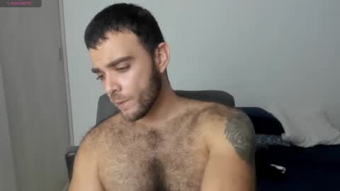 Paolo online show from September 10, 2025, 2:33 am