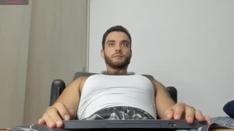 Paolo online show from September 20, 2025, 1:28 am