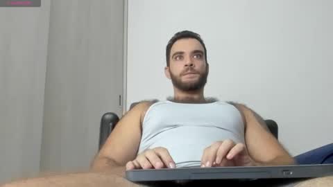 Paolo online show from October 2, 2025, 1:12 am