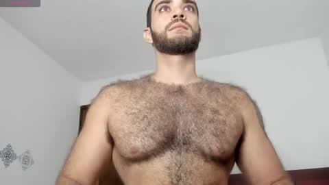 Paolo online show from November 7, 2025, 12:43 am