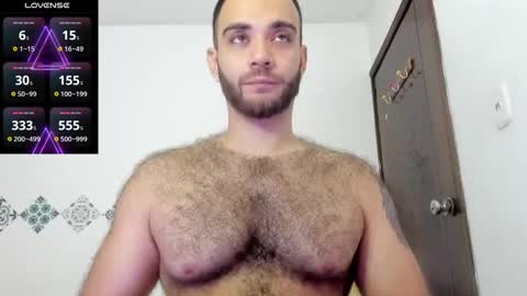 Paolo online show from November 29, 2025, 3:31 am