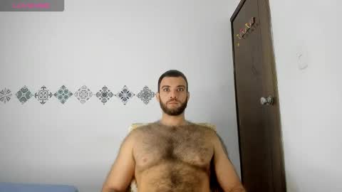 Paolo online show from December 19, 2025, 2:40 am