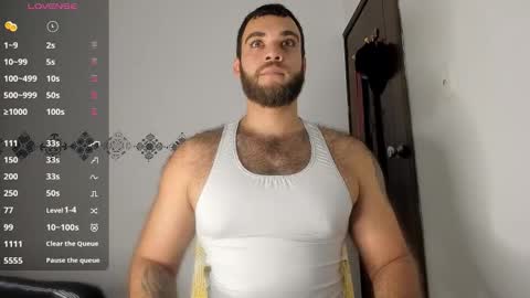 Paolo online show from February 5, 2026, 1:43 am