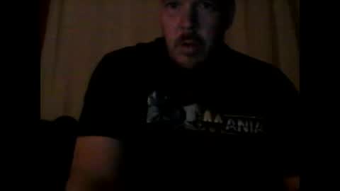 paolonoel37 online show from October 26, 2025, 6:08 am