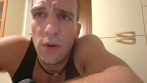 Snapshot of paoloste chatting on October 22, 2025, 11:54 am paoloste online show from October 22, 2025, 11:54 am