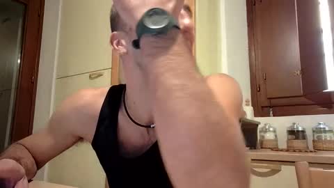 Snapshot of paoloste chatting on November 3, 2025, 11:55 am paoloste online show from November 3, 2025, 11:55 am