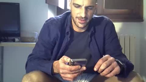 Snapshot of paoloste chatting on November 11, 2025, 1:22 pm paoloste online show from November 11, 2025, 1:22 pm