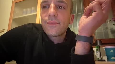 Snapshot of paoloste chatting on March 18, 2026, 8:45 pm paoloste online show from March 18, 2026, 8:45 pm