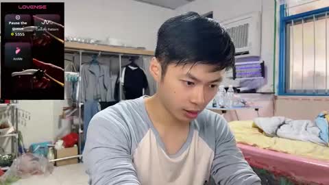 Snapshot of paopaotang61 chatting on October 2, 2025, 4:52 am paopaotang61 online show from October 2, 2025, 4:52 am