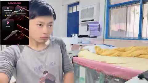 Snapshot of paopaotang61 chatting on October 4, 2025, 7:39 am paopaotang61 online show from October 4, 2025, 7:39 am