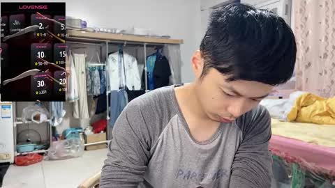 Snapshot of paopaotang61 chatting on October 4, 2025, 9:02 pm paopaotang61 online show from October 4, 2025, 9:02 pm