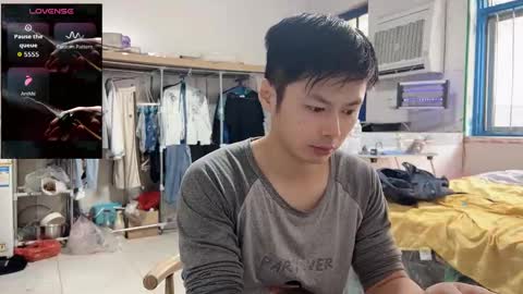 Snapshot of paopaotang61 chatting on October 7, 2025, 1:36 am paopaotang61 online show from October 7, 2025, 1:36 am