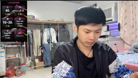 Snapshot of paopaotang61 chatting on October 12, 2025, 1:10 pm paopaotang61 online show from October 12, 2025, 1:10 pm