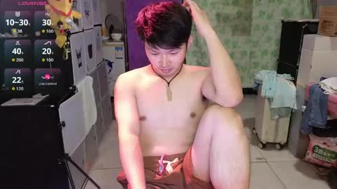 paopaotang61 online show from June 5, 2026, 11:27 am