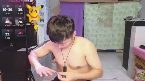 Snapshot of paopaotang61 chatting on July 22, 2026, 10:18 am paopaotang61 online show from July 22, 2026, 10:18 am