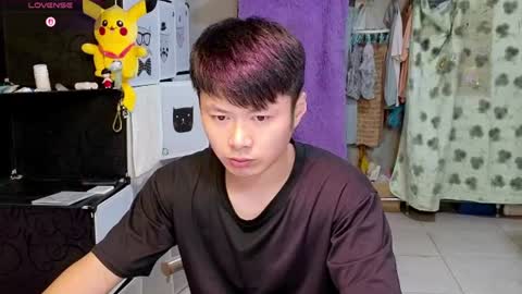 Snapshot of paopaotang61 chatting on August 2, 2026, 7:29 am paopaotang61 online show from August 2, 2026, 7:29 am