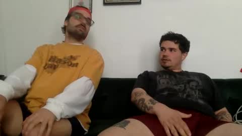 papaandpapa online show from May 2, 2026, 6:46 pm