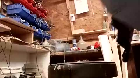 papajb70 online show from January 27, 2025, 1:05 am