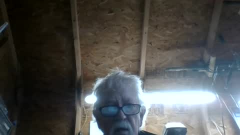 Snapshot of papajb70 chatting on July 26, 2026, 5:59 am papajb70 online show from July 26, 2026, 5:59 am