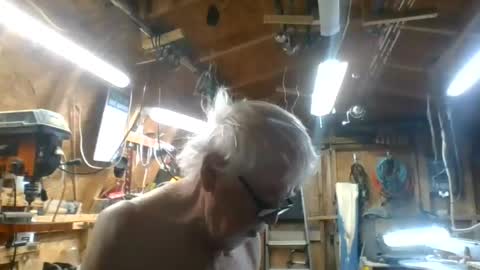 Snapshot of papajb70 chatting on July 29, 2026, 2:43 am papajb70 online show from July 29, 2026, 2:43 am