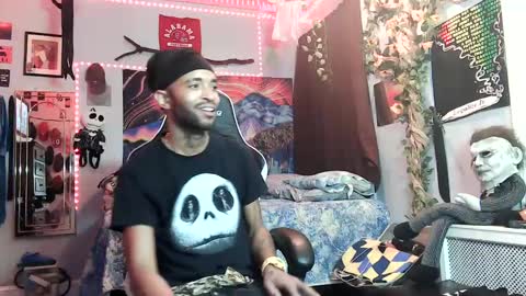 papian0 online show from October 7, 2025, 11:35 pm