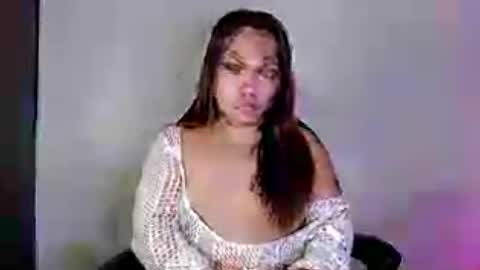 Snapshot of papigoddesslover chatting on July 13, 2026, 12:41 pm Fina Dwarf online show from July 13, 2026, 12:41 pm