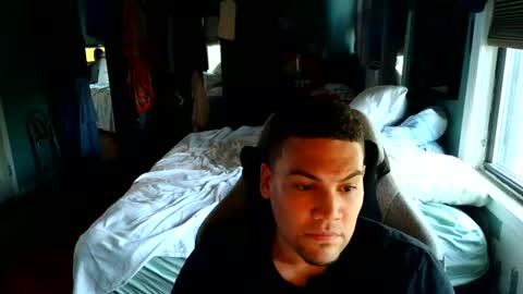 PapiiNyc21 online show from June 25, 2026, 7:40 pm