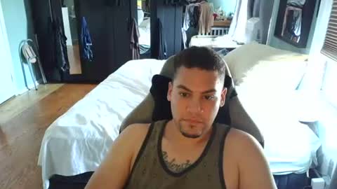 PapiiNyc21 online show from June 29, 2026, 3:34 pm