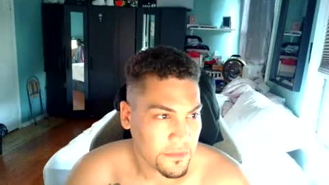 PapiiNyc21 online show from July 31, 2026, 5:01 pm