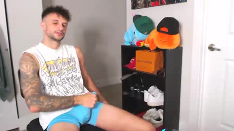 Snapshot of papijakey chatting on October 5, 2025, 12:09 am -- New Videos Down Below online show from October 5, 2025, 12:09 am