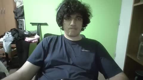 Papito online show from December 27, 2024, 2:25 am