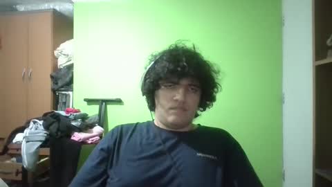 Papito online show from December 28, 2024, 2:01 am