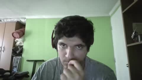 Papito online show from February 27, 2025, 8:09 pm