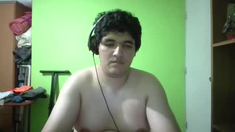 Papito online show from March 3, 2025, 11:35 pm