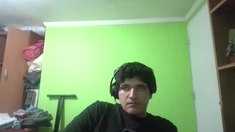 Papito online show from March 9, 2025, 9:46 am