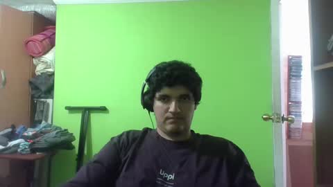 Papito online show from March 10, 2025, 9:07 pm