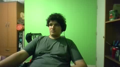 Papito online show from January 11, 2026, 1:21 am