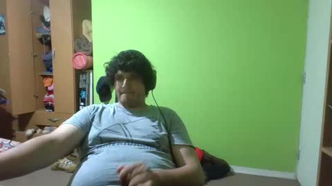 Papito online show from March 4, 2026, 3:34 am