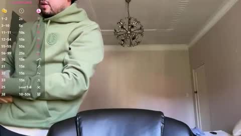 paprika_555 online show from April 25, 2026, 2:03 am