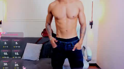 Snapshot of paradise_boy_s chatting on June 5, 2026, 2:23 pm Ryan And Casper online show from June 5, 2026, 2:23 pm