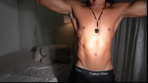 Snapshot of paradise_boy_s chatting on July 23, 2026, 1:58 am Ryan And Casper online show from July 23, 2026, 1:58 am