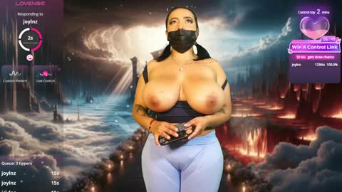 DAILYNPC OF online show from January 17, 2025, 11:40 pm