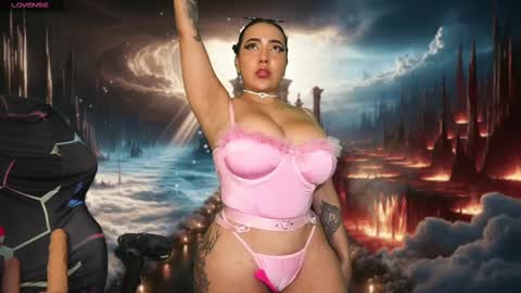 DAILYNPC OF online show from March 6, 2025, 5:35 am