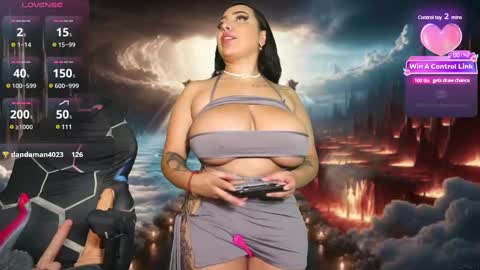 DAILYNPC OF online show from March 11, 2025, 1:16 am