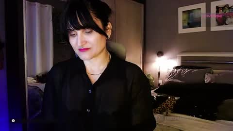 Snapshot of paradisegirl_ chatting on June 28, 2026, 9:43 pm My alter ego Betinna Flowers - a tattooed Miss - Are you missing me come in here - online show from June 28, 2026, 9:43 pm