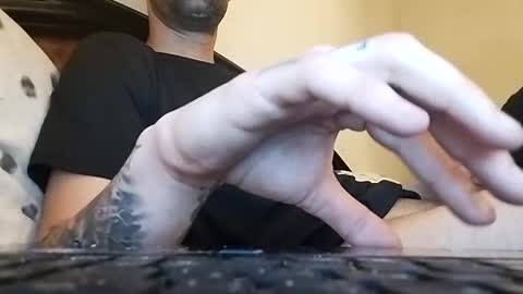 SEXYHOT19 online show from February 20, 2025, 10:59 am