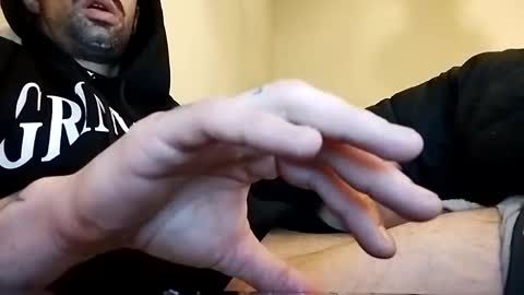 SEXYHOT19 online show from March 6, 2025, 9:47 am